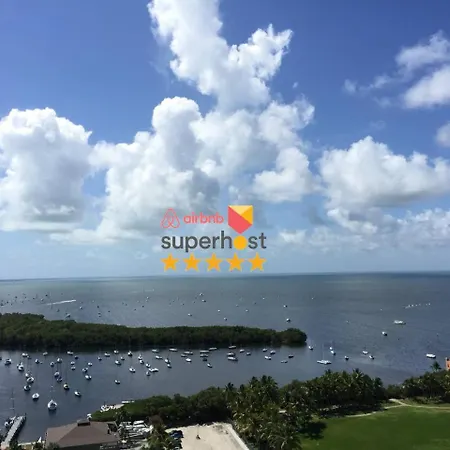 Ocean Million Dollar View Studio + Balcony #2 Miami Esterno foto